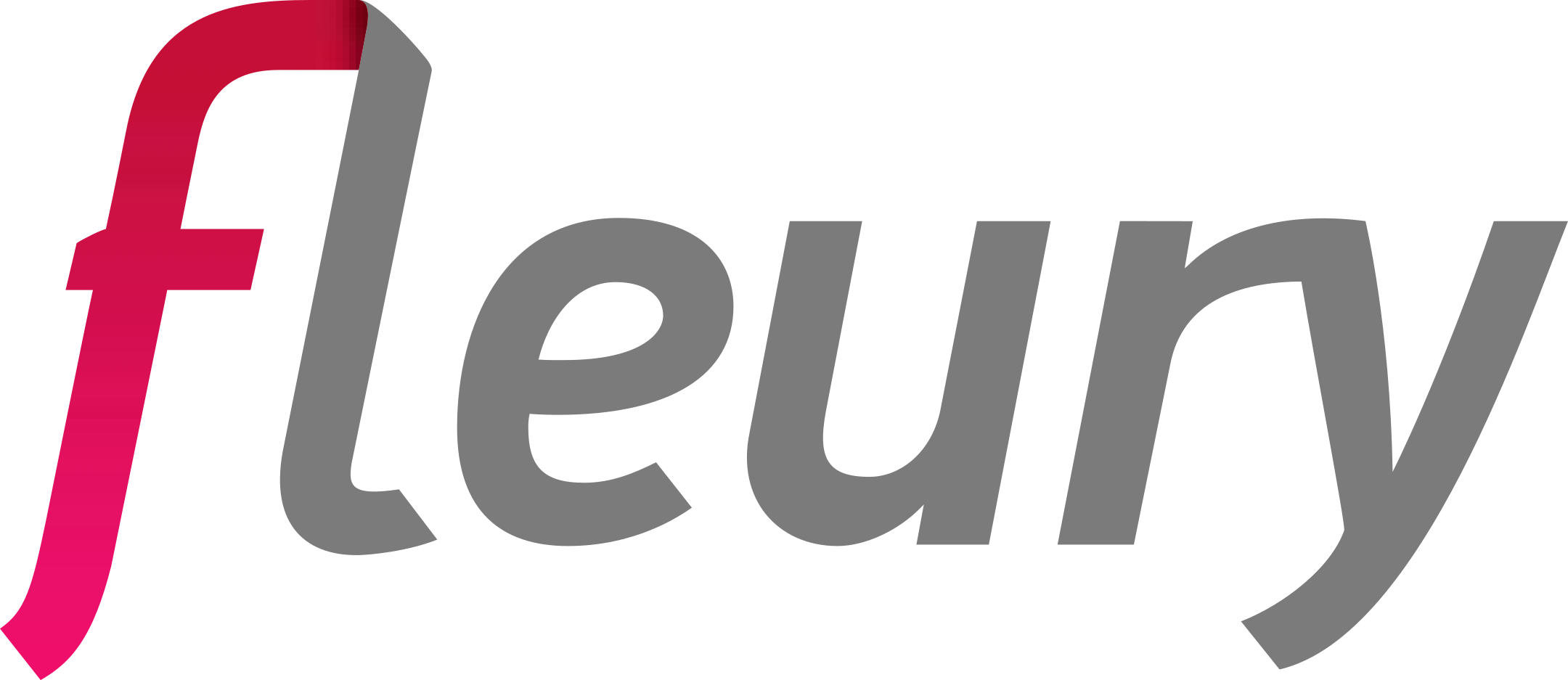 Fleury Logo