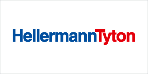 Hellermanntyton Logo