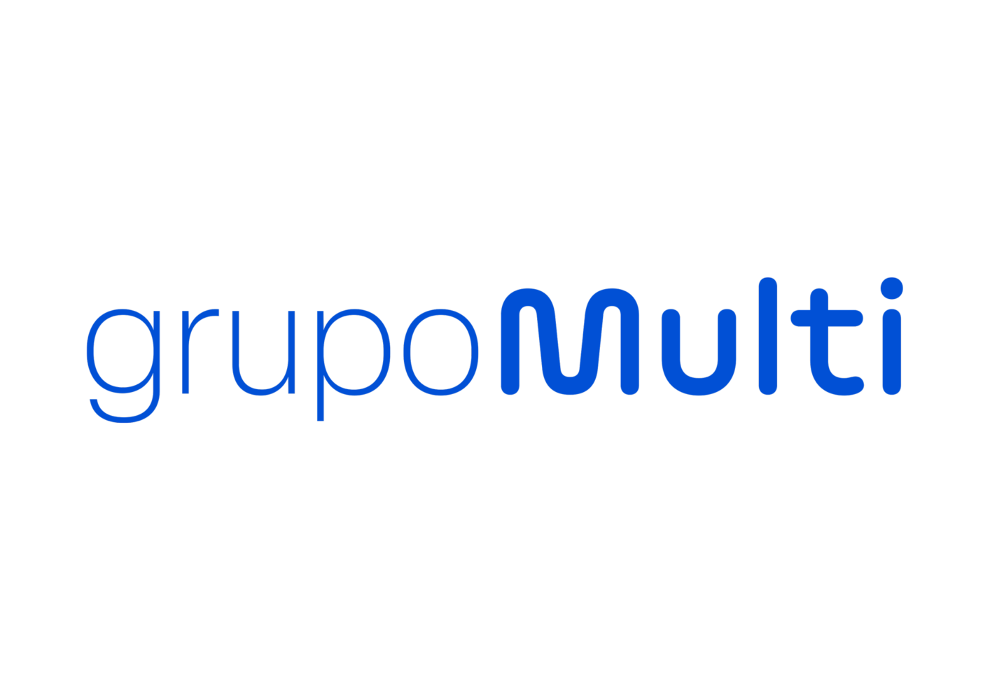 Logo Multi