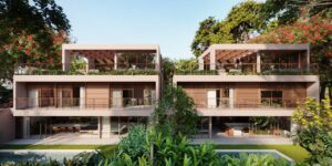 Alto da Boa Vista, São Paulo – 1.400m²