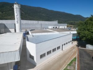 Extrema, MG – 700m²