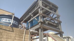 Vila Olímpia, São Paulo – 200m²