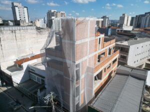 Lapa, São Paulo – 750m²