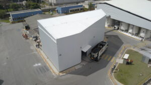 Mogi das Cruzes, SP – 350m²