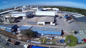 Mogi das Cruzes, SP – 400m²