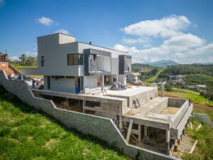 Santa Isabel, SP – 300m²