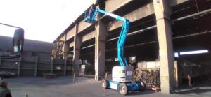 Salto, SP – 700m²