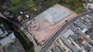 Suzano, SP – 4.000m²