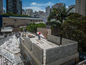 Jardins, São Paulo – 300m²