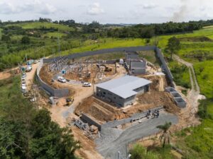 Guararema, SP – 800m²