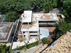 Pinheiros, São Paulo – 300m²