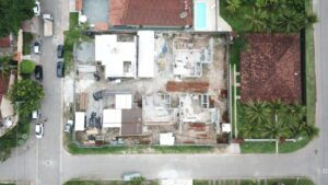 Praia de Juquehy, São Sebastião, SP – 1.500m²