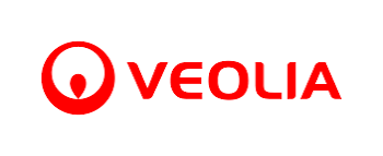 Veolia - Logo para Industrial